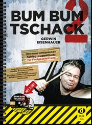 Bum Bum Tschack - Bd.2