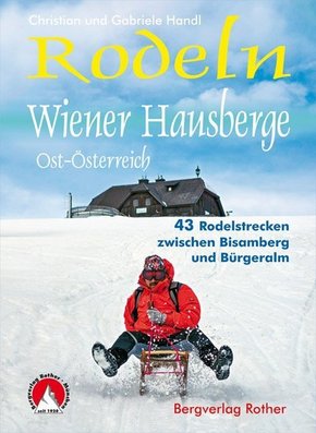 Rodeln Wiener Hausberge