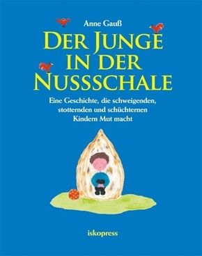 Der Junge in der Nussschale