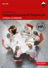 Kollegiale Beratung für Pflegeberufe