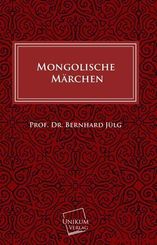 Mongolische Märchen