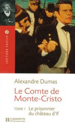 Le Comte de Monte-Cristo - Tome.1