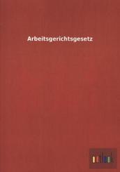 Arbeitsgerichtsgesetz