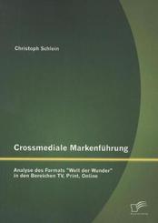Crossmediale Markenführung