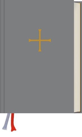 Gotteslob, Diözese Eichstätt, grau