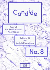 Candide. Journal for Architectural Knowledge - No.8