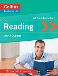 Collins English for Life - Reading A2
