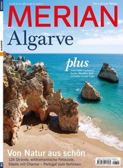 Merian Algarve