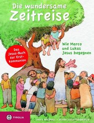 Die wundersame Zeitreise