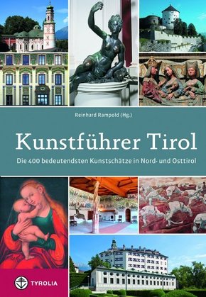 Kunstführer Tirol
