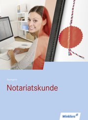 Notariatskunde