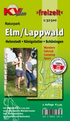 Elm / Lappwald