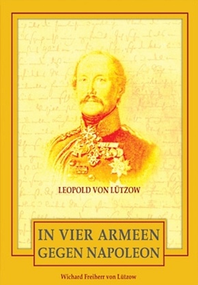 In vier Armeen gegen Napoleon