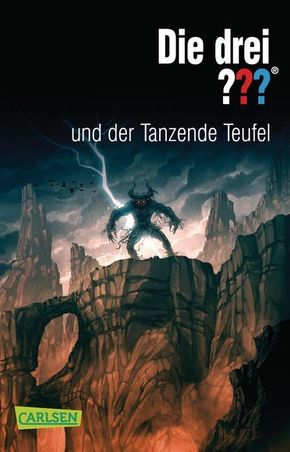 Die drei ??? und der Tanzende Teufel