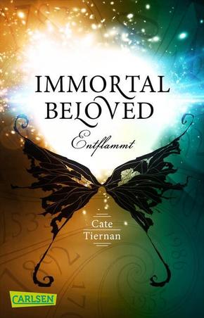 Immortal Beloved - Entflammt