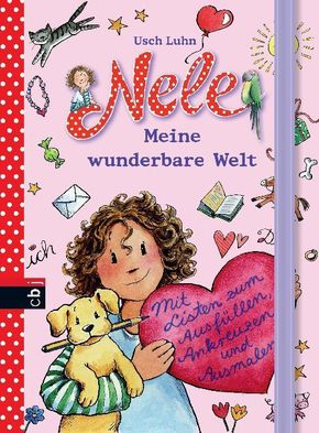 Nele - Meine wunderbare Welt