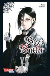 Black Butler - Bd.15