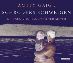 Schroders Schweigen, 6 Audio-CDs