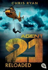 Agent 21 - Reloaded