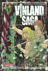 Vinland Saga - Bd.9