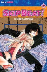 Skip Beat! - Bd.27