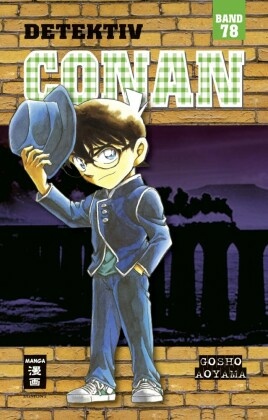 Detektiv Conan - Bd.78