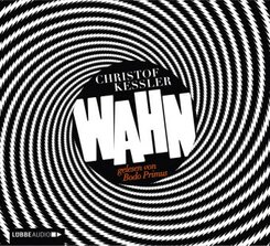 Wahn, 4 Audio-CD