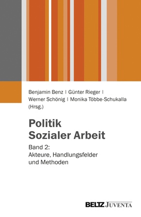 Politik Sozialer Arbeit - Bd.2