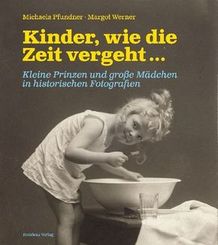 Kinder, wie die Zeit vergeht ...