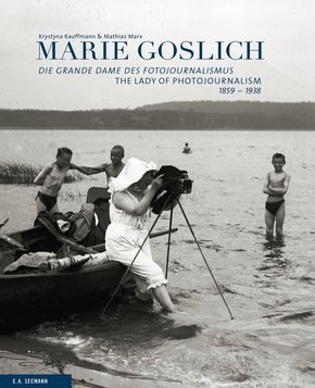 Marie Goslich 1859-1938