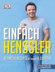 Einfach Henssler