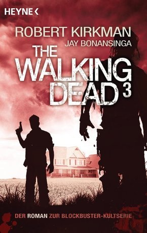 The Walking Dead - Bd.3