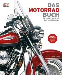 Das Motorrad-Buch