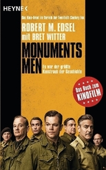 Monuments Men - Die Jagd nach Hitlers Raubkunst