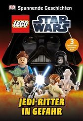 LEGO® Star Wars&#8482; - Jedi-Ritter in Gefahr