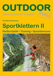 Sportklettern II - Bd.2