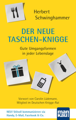 Der neue Taschen-Knigge