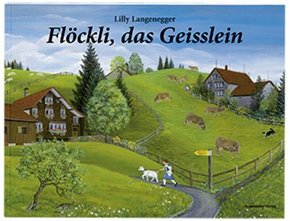 Flöckli, das Geisslein
