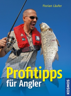 Profitipps für Angler