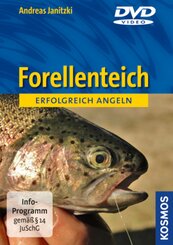 Forellenteich, 1 DVD