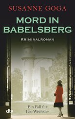Mord in Babelsberg