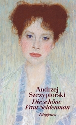 Die sch&ouml;ne Frau Seidenman