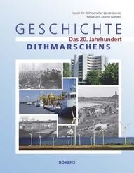 Geschichte Dithmarschens - Bd.1