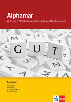 Alphamar: Arbeitsbuch