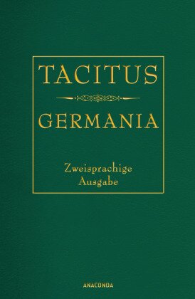 Tacitus, Germania (Cabra-Lederausgabe)
