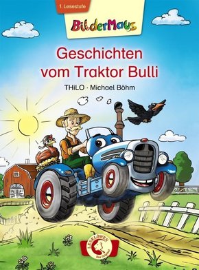 Geschichten vom Traktor Bulli