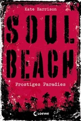 Soul Beach (Band 1) - Frostiges Paradies