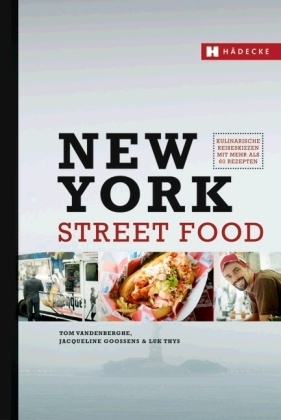 New York Street Food