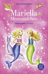Mariella Meermädchen - Meeresreich in Not