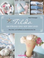 Tilda - Am Strand und auf dem Land